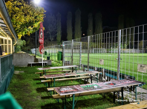 Sportplatz Kienhorststraße - Berlin-Reinickendorf