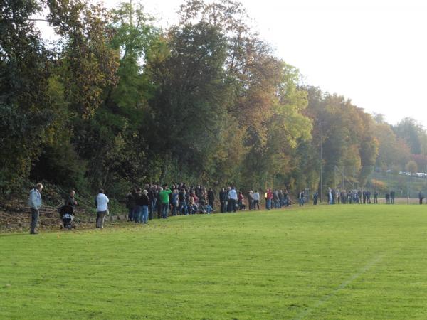 Bezirkssportanlage Schmitzers Wiese - Koblenz