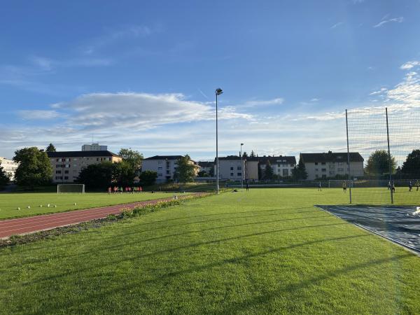 Sportanlage Weitenzelg Platz 4 - Romanshorn