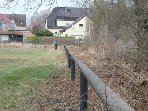 Sportanlage Hörlitz Platz 2 - Schipkau-Hörlitz