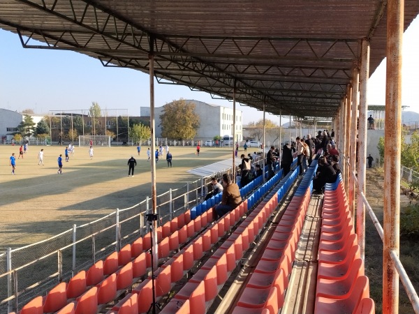 Stadion Ayg - Ararat