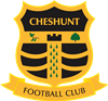 Wappen Cheshunt FC