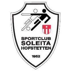 Wappen SC Soleita Hofstetten  37810