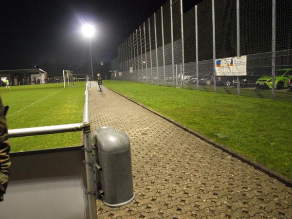 Sportplatz Schützheide - Stolberg/Rheinland-Breinig