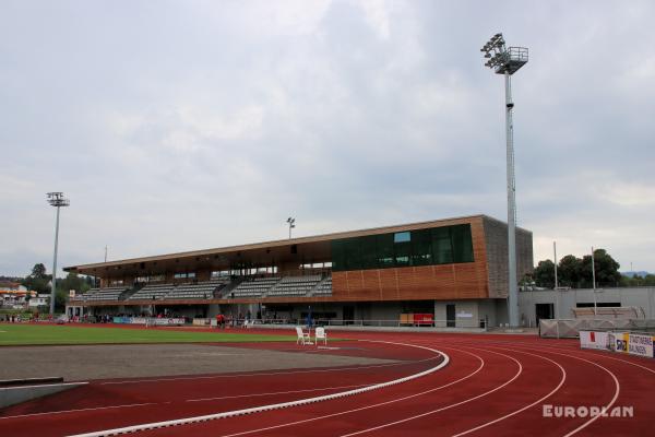 Bizerba Arena - Balingen