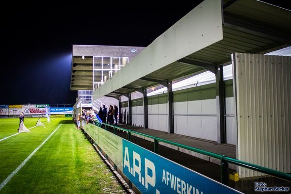 Armand Melis Stadion - Dessel