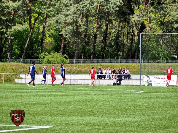 Sportpark Risthaus Platz 2 - Dorsten-Rhade