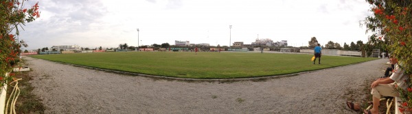 Terrain de football de Kantaoui - Port El-Kantaoui