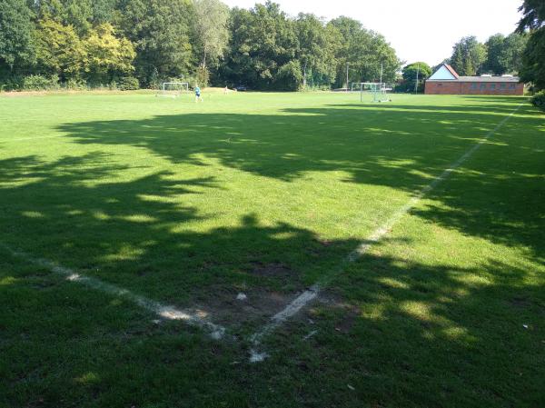Sportanlage Schützenberg Platz 2 - Bielefeld-Heepen