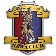 Wappen Nara Club  116662