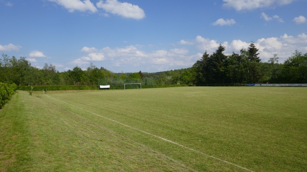 Sportanlage Löhlbach - Haina/Kloster-Löhlbach
