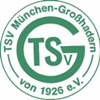 Wappen TSV Großhadern 1926