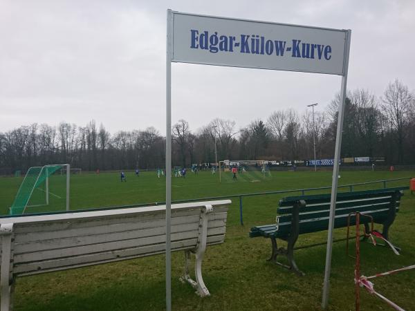 Paul-Zobel-Sportplatz - Berlin-Schönholz