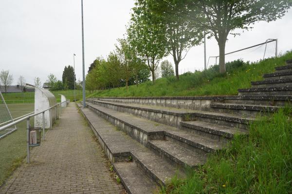 Sportzentrum Zuzenhausen Platz 2 - Zuzenhausen