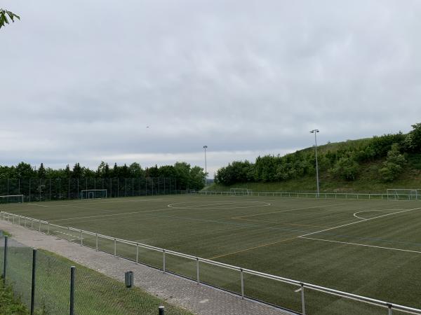 Sportanlage Eichenstraße Platz 2 - Friolzheim