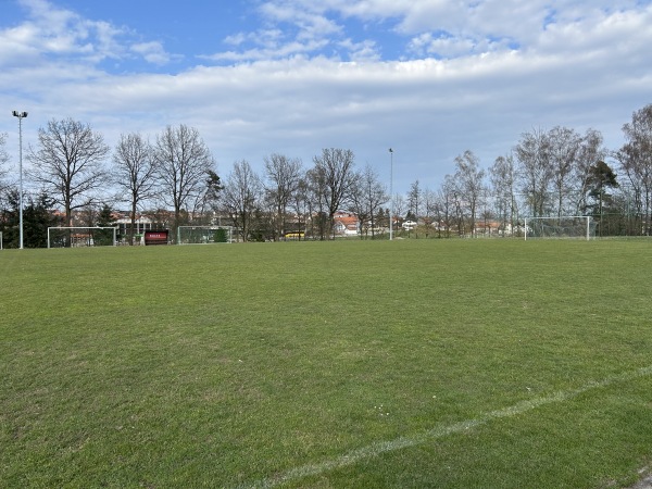 Sportplatz Schmidgaden 2 - Schmidgaden