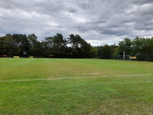 Sportanlage Hermannsburger Weg - Celle-Scheuen