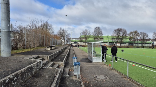 Sportpark Stegwiesen Platz 2 - Renningen