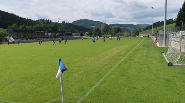 Sportplatz Ybbsitz - Ybbsitz