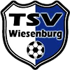 Wappen ehemals TSV Wiesenburg 1990  68581