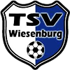 Wappen TSV Wiesenburg 1990