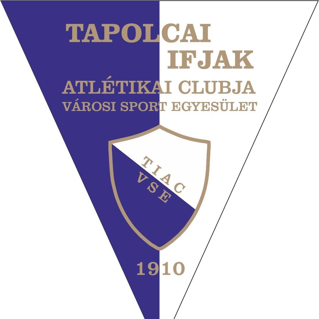 Wappen Tapolcai IAC VSE