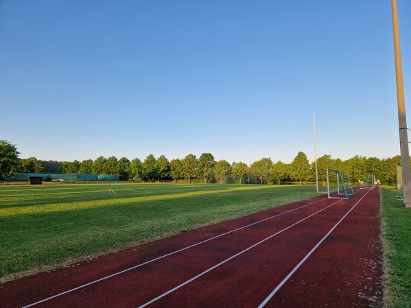 Sportgelände Pölling Platz 3 - Neumarkt/Oberpfalz-Pölling