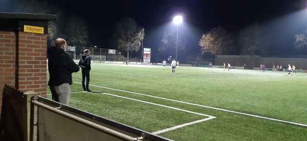 Sportpark Den Eimert - Meierijstad-Sint-Oedenrode