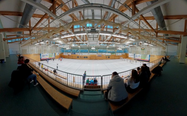 Sporthalle Beetzendorf - Beetzendorf