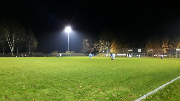 Sportanlage am Mühlbach - Niddatal-Bönstadt