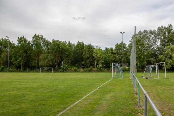 Pilipp-Sportpark Platz 2 - Ansbach