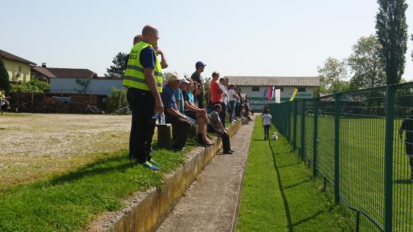 Stadion Rakičan  - Murska Sobota