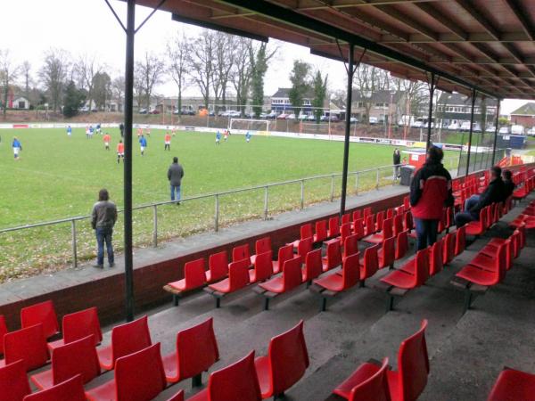 Sportpark Schreurserve - Vosta - Enschede