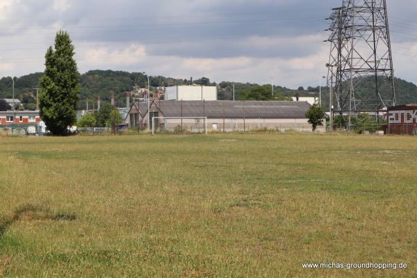 Stade Robert Lecomte Terrain 2 - Flémalle-Ivoz-Ramet