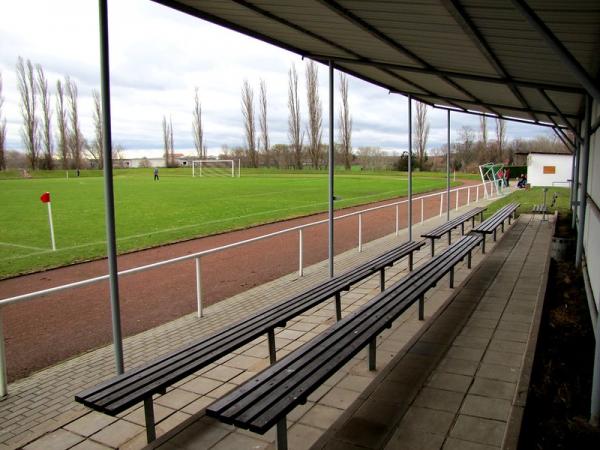 Sport- und Kulturzentrum Obhausen - Obhausen