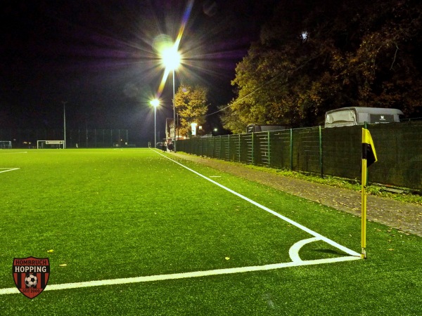 Hemmer-Kampfbahn - Drensteinfurt-Rinkerode