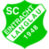 Wappen SC Eintracht Langlau 1948 diverse