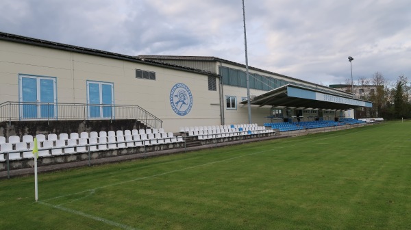 Elektro Unger Arena - Großpetersdorf