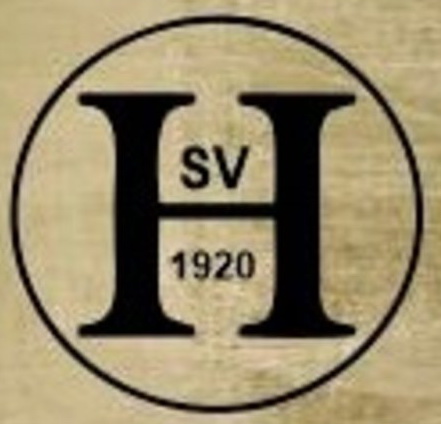 Wappen ehemals SV 1920 Hinzweiler  114913