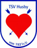 Wappen TSV Husby 1921 diverse  106882