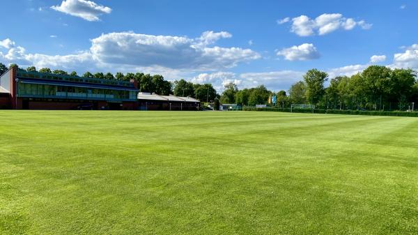 Sportpark Göttingen B-Platz Nord - Göttingen