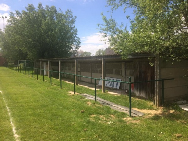 Complex Castillon - Ath-Isières