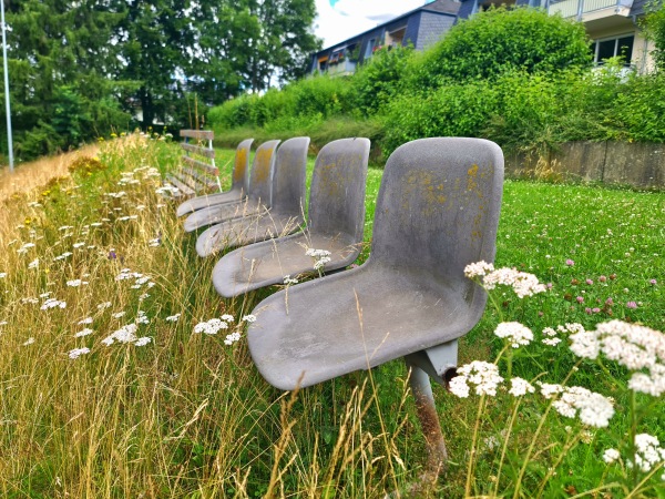 Sportplatz am Volkshaus - Chemnitz-Röhrsdorf