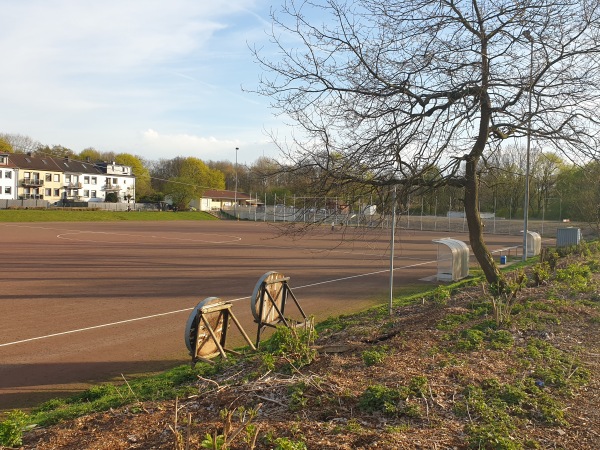 Sportplatz Pantrings Hof - Herne-Horsthausen