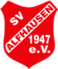 Wappen SV Alfhausen 1947 II  86094