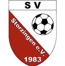 Wappen SV Storzingen 1983