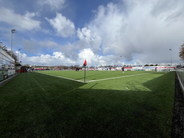 Sportpark De Kooltuin - Katwijk ZH
