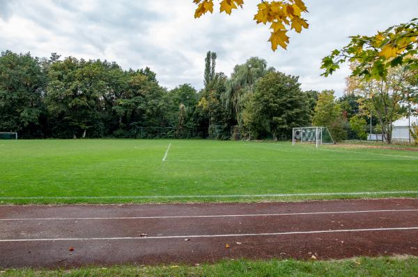 Sportzentrum Pegnitzgrund Platz 2 - Röthenbach/Pegnitz