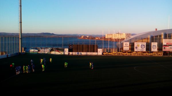 Stadion Pomorie - Pomorie