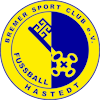 Wappen Bremer SC Hastedt 1885 III